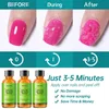 Nail Polish Remover Not Hurt Nail Burst Glue Soak Off Manicure Layer Semi-permanet Nails Art Removal Acrylic Gel Tools 4