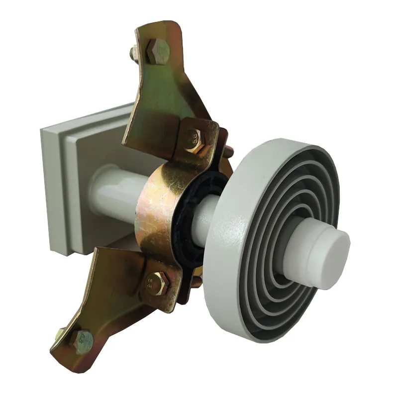 Banda Pronta de Digitas ku Foco Principal Lnb 9750 a 10600mhz para o Mercado de Índia da Fabricação Original da Fábrica de China Lnb - Image 5