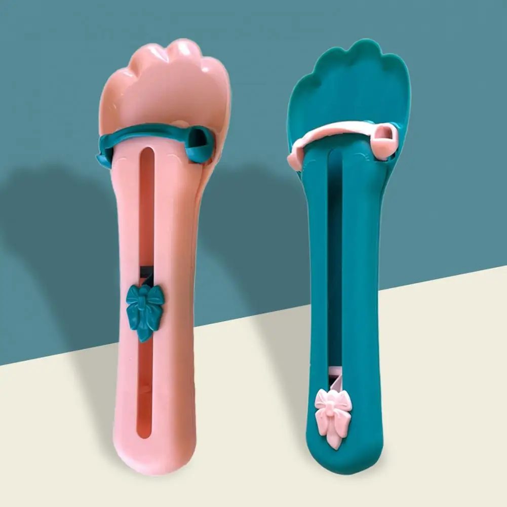 

Функциональная кормушка для домашних животных, многофункциональная Удобная ложка для кормления котят и кошек, простая в использовании, устройство для кормления