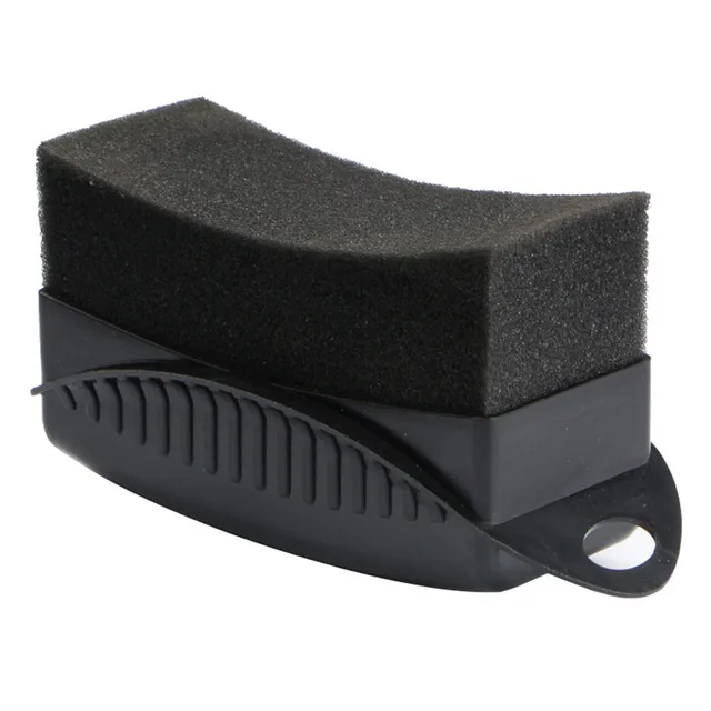 Car Wheel Polishing Sponge 4