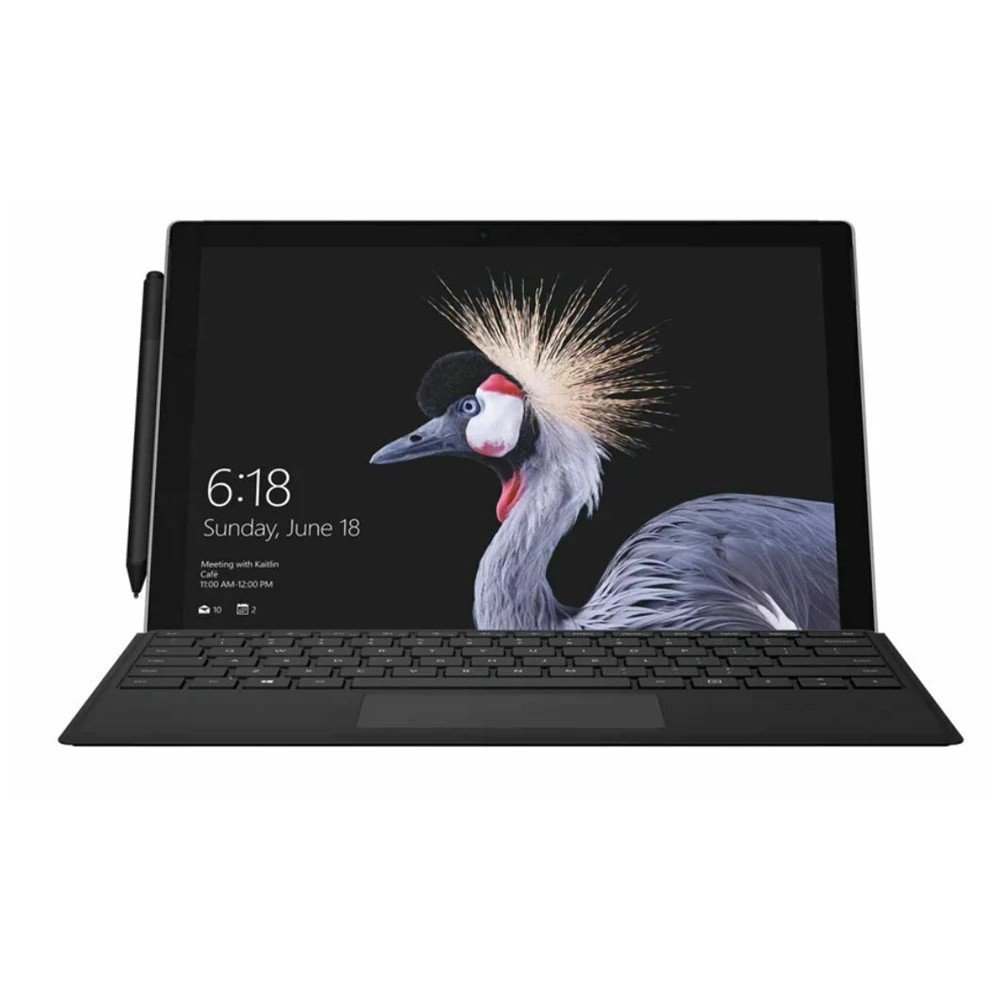 for Microsoft Surface Pro3/ Pro 4/ Pro 5/ 6/ 7 Type Cover 1725 Keyboard