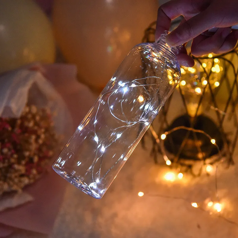 Рисунок 4 - Светодиодный ная Гирлянда для общежития