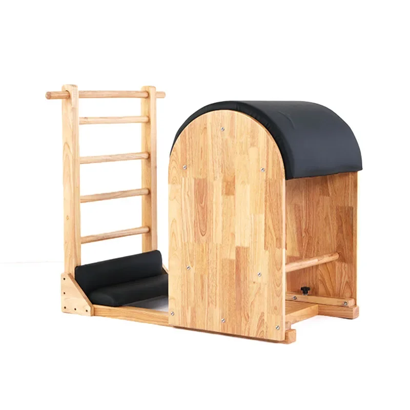 Prezzo Di Fabbrica Palestra Fitness Yoga Attrezzature Scala Barile Pilates Pilates Cadillac Reformer