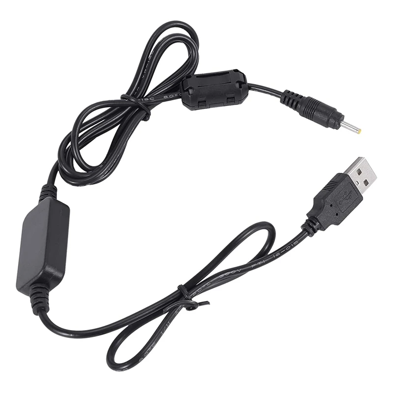 USB Charger Cable Charger For YAESU VX-1R VX-2R VX-3R Battery For YAESU Walkie Talkie charging cable usb charging cable