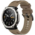 Khaki Brown
