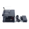 Mini DIY Multifunctional Table Saw+Blade Woodworking Bench Cutting Machine Set 6