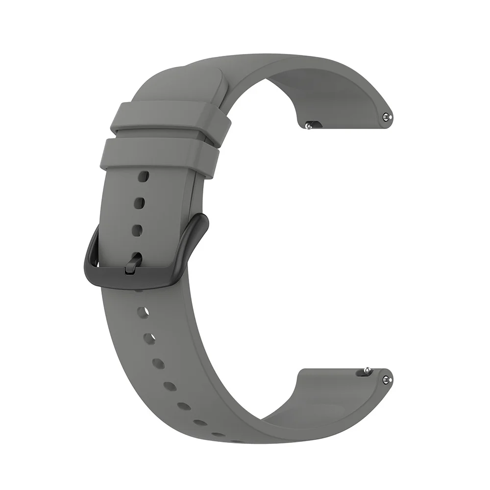 Sport Silicone Replacement Wristband