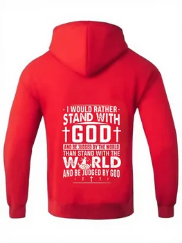 سويت شيرت بقلنسوة بسحاب مطبوع على الموضة لعام 2025 - نمط ملابس الشارع مع قبعة 3