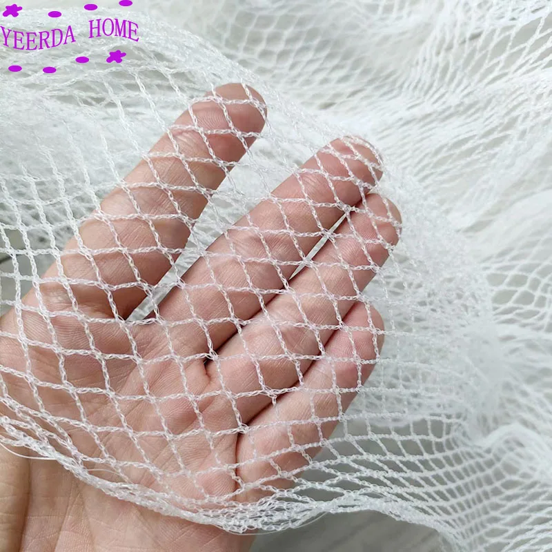 DINGFAN Rete di Protezione da Insetti a Maglia Fine, Rete Anti Insetti
