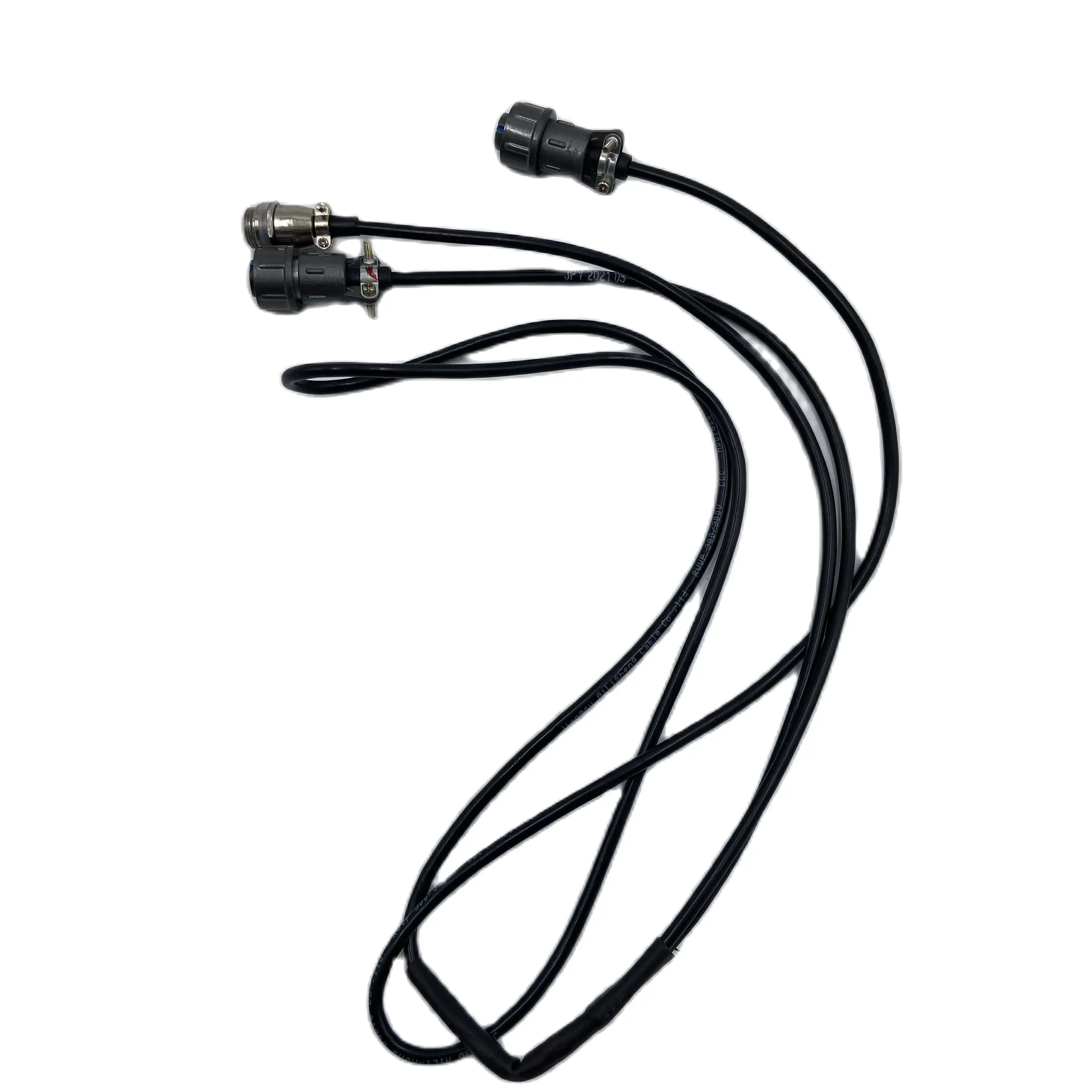 New Speedometer Sensor Cable For Linhai 260cc 300cc Buyang Feishen ATV D300