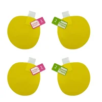 4/2pcs VR Lens Film For Meta Quest 3 Lens Protector Anti-Scratch VR Headset Helmet Lens Film Accessories New - Image 6
