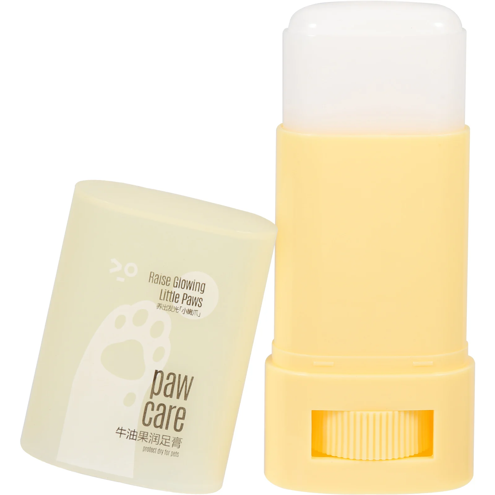 Pet Paw Balm 1