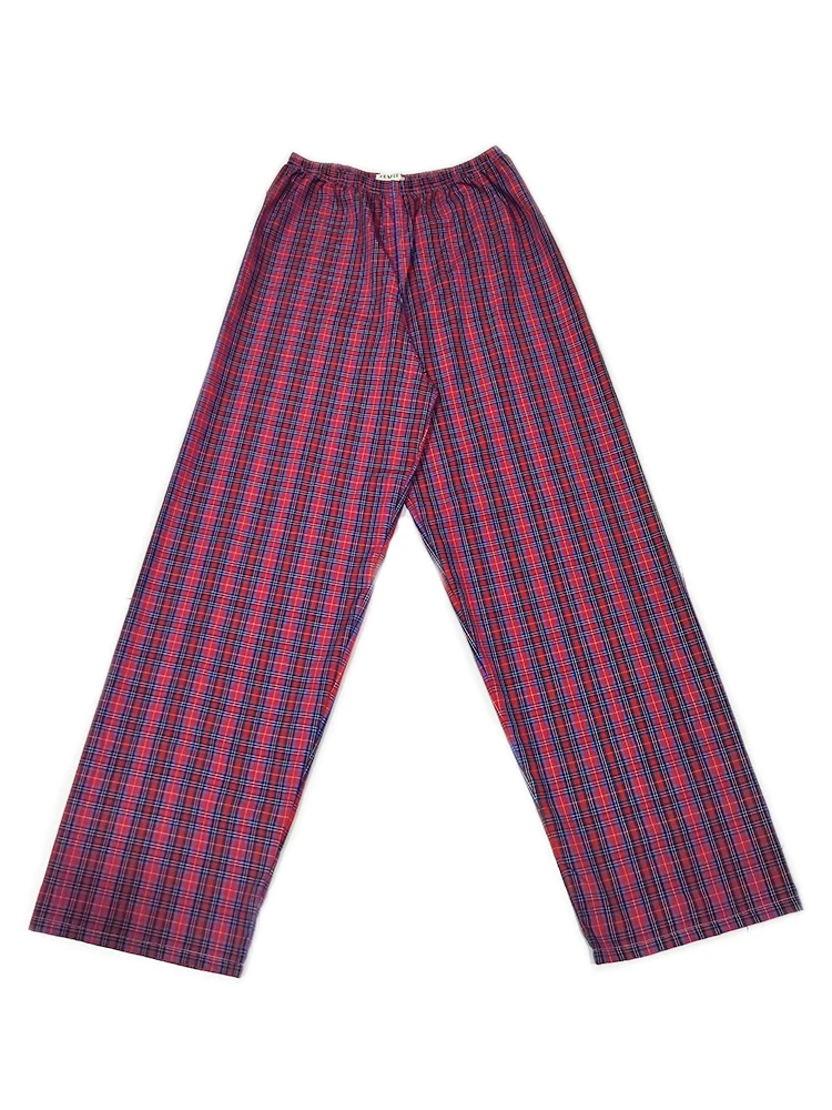 Plus Size Cotton Unisex Pajamas Sleep Pants Spring Summer Man Sleep Bottoms Men Pajamas Bottoms Pants pajama pants