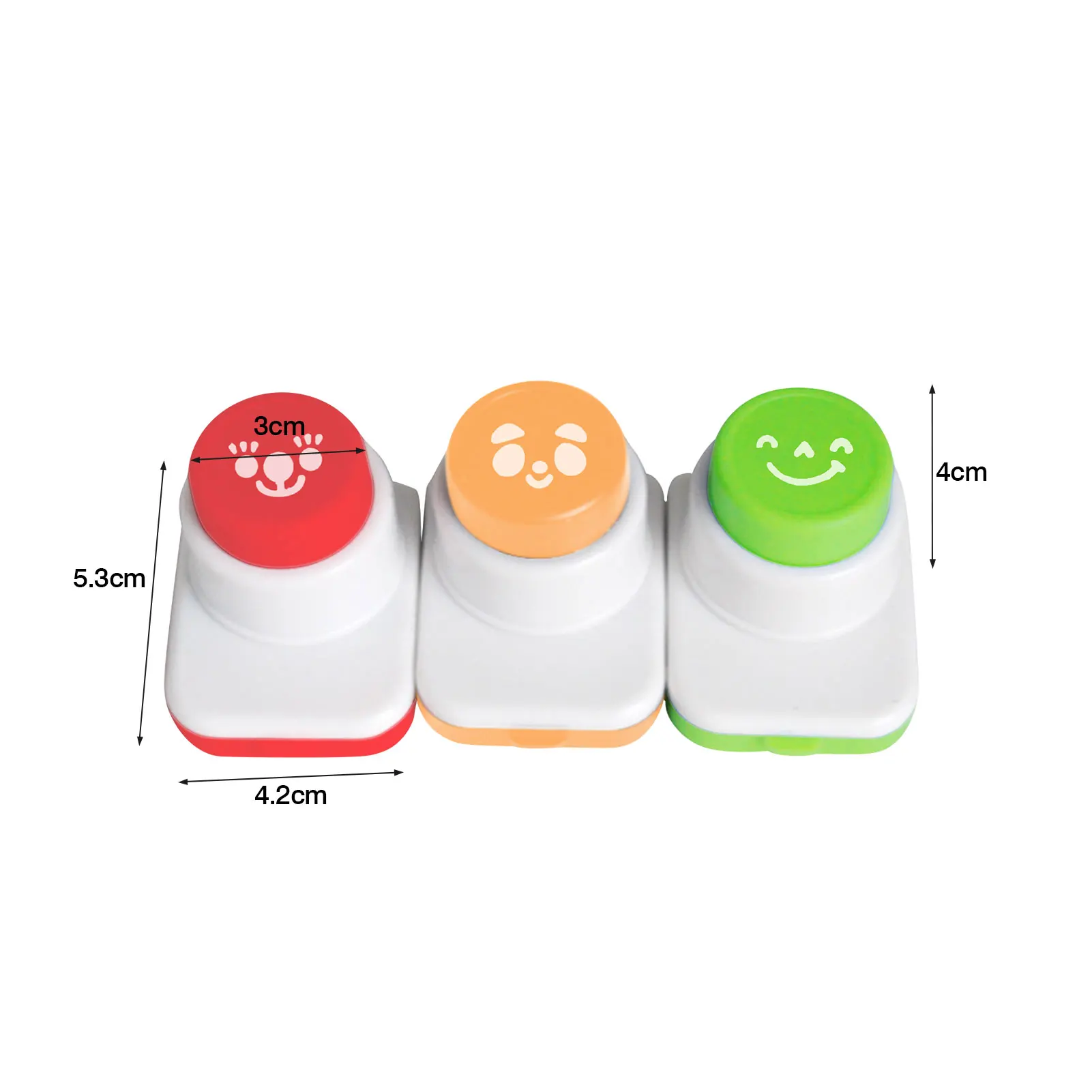 Outil à Sushi Avec Poinçon Nori Pour Gaufrer Des Visages