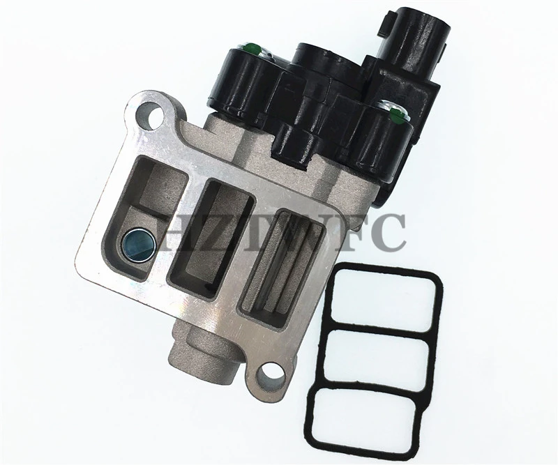 Idle Air Control Valve For Honda-CR-V Edix Integra Stepwgn Stream K20A K20A4 K20A5 K24A1 D17A2 K20A1 16022PNAJ51 16022-PNA-J51