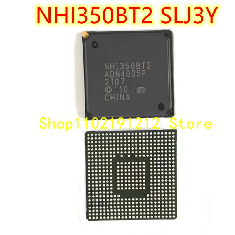 

NHI350BT2 SLJ3Y BGA