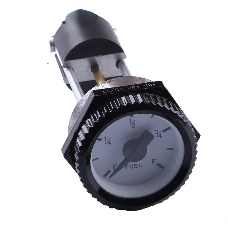 

Mechanical level gauge for Cummins Power Generation Diesel Engine Automobile Mechanical Mechanical Fuel Gauge Gauge