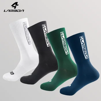 Pro Compression Cycling Socks 1