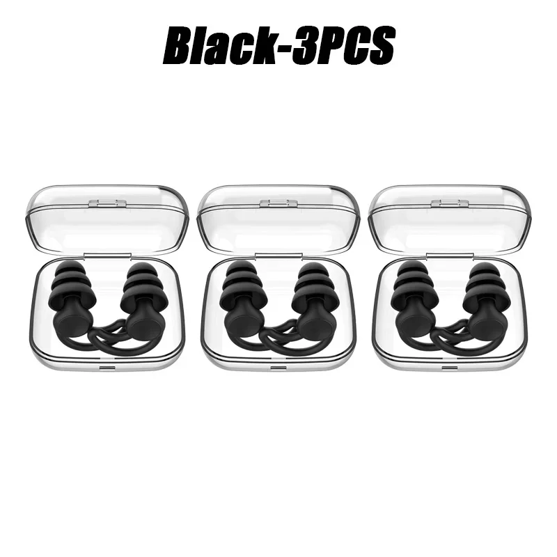 Black-3Pairs