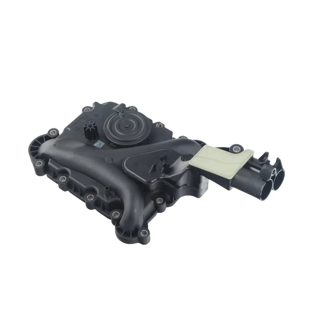 Waste Valve Engine Oil Separator Kit 06E103547 Air Bypass Valve For Audi A4 A5 A6 A7 A8 Q5 Q7 3.0 3.0T 2.4 2.5