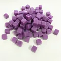 Solid purple