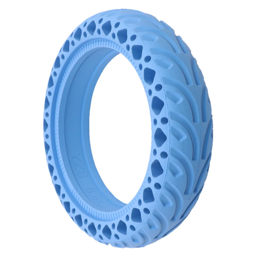 

1pc Solid Tire 8.5 Inch 8 1/2x2 Solid Tyre Damping Tire ​For Xiaomi M365/Pro Electric Scooter 700g Electric Scooter Accessories