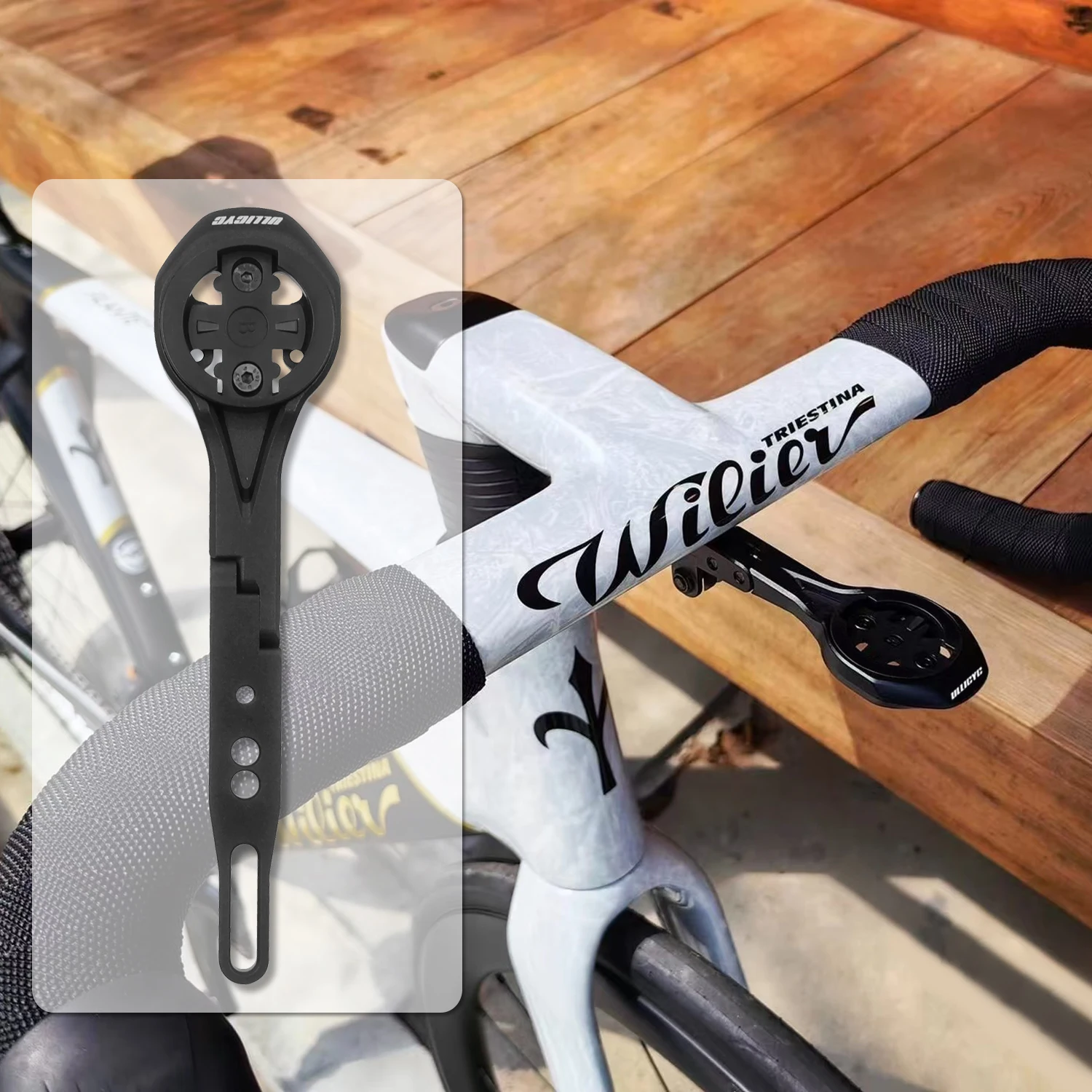 Dla Canyon Aeroad/CP0018 Cockpits/Wilier Filante