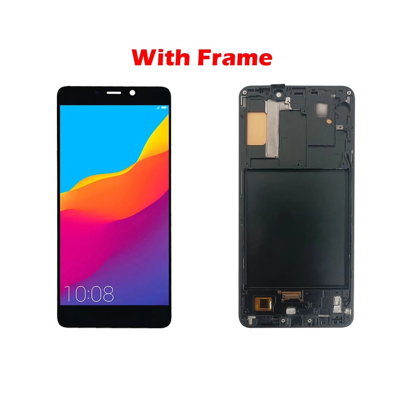  ִ AMOLED LCD ġ ũ Ÿ , Ｚ  A9 2018 A920 A920F SM-A920F DS LCD ÷
