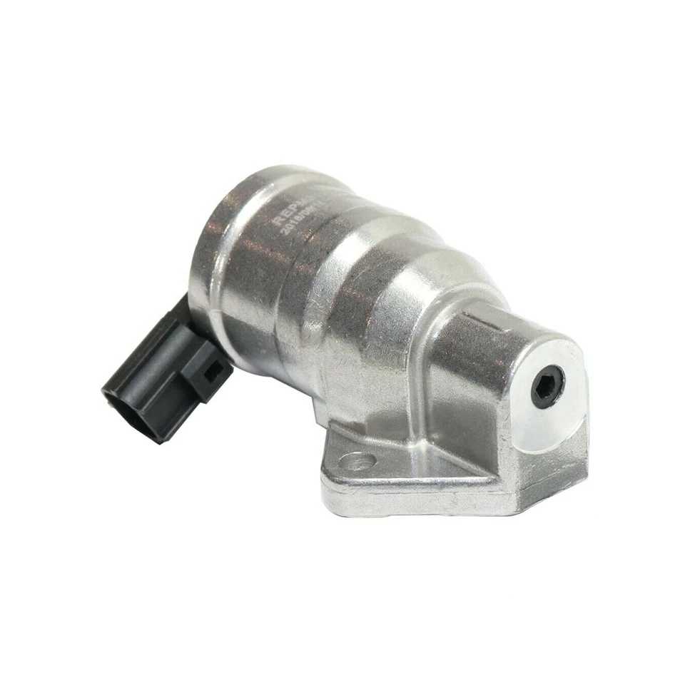 BY2Y20660 IAC Idle Air Control Valve For Mazda Protege 19992003 1.6L