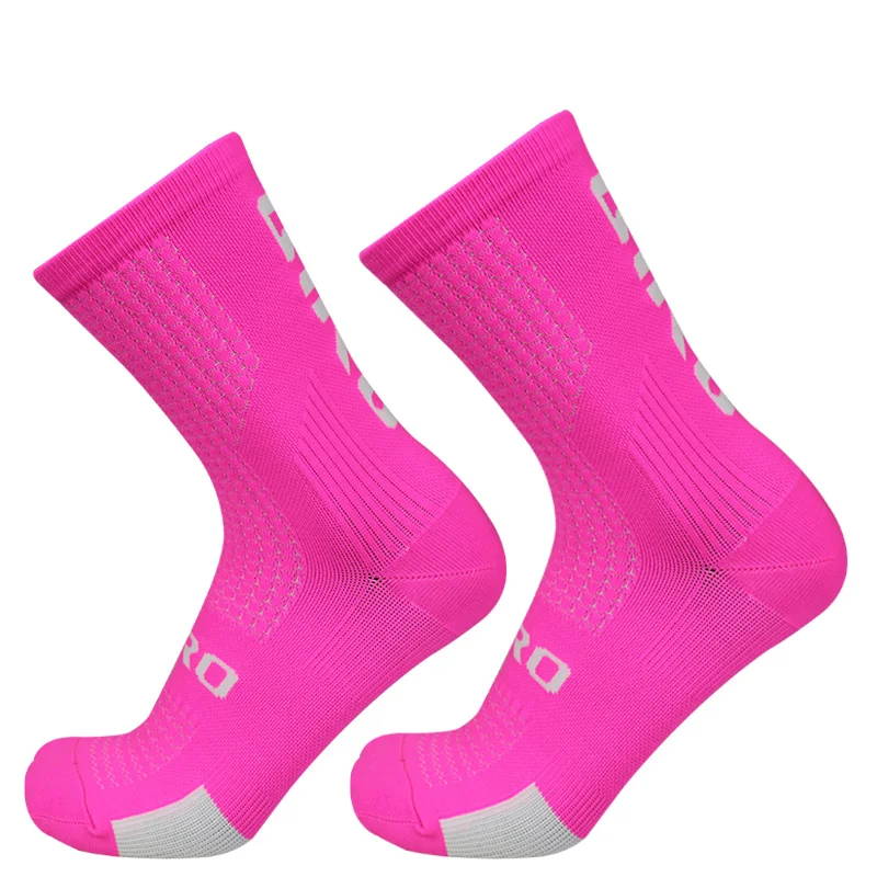 XFLEX 2023 Pro Racing Cycling Compression Socks Breathable Bike Mountain  Racing Socks Men Women Calcetines Ciclismo Hombre - AliExpress