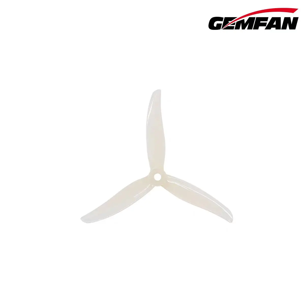 Gemfan SBANG 4934 4.9X3.4X3 3-Blade PC Propeller CW CCW for FPV Freestyle 5inch Drones Juicy Sbang DIY Parts 4pcs/bag