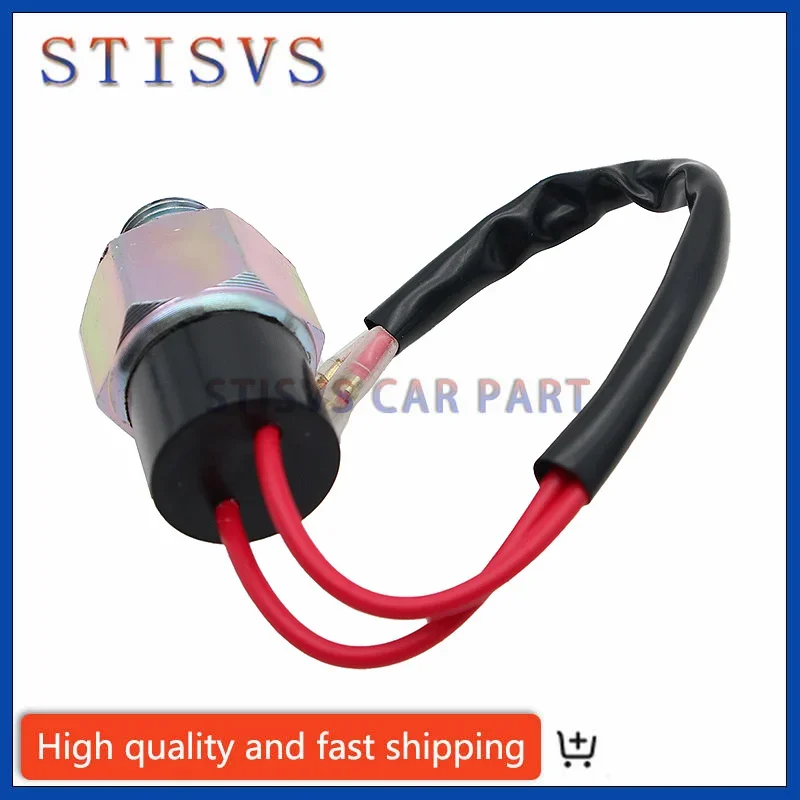Reversing Lamp Switch 8-97138635-0 For ISUZU OPEL VAUXHALL 8 97138635 0 8971386350 New Automobiles Spare Parts