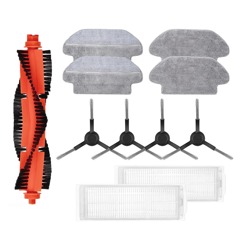 Brosse de filtre à filtre HEPA pour Xiaomi Mijia LDS - styj02ym pour