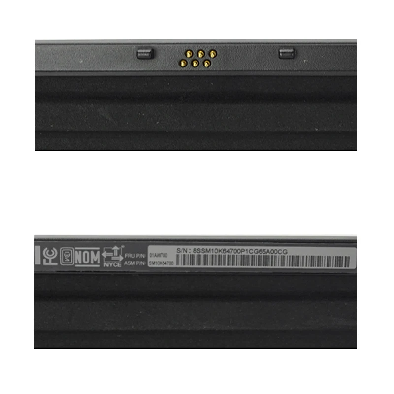inglesa, usado para Lenovo Thinkpad x1 Tablet Gen2 Gen1 2016 2017