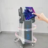 EMSZERO Neo Machines 6500w 2025 RF Ems Electromagnetic Body Sculpting Muscle Stimulation Fat Burning Fat Removal 5