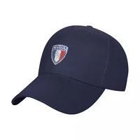 Y2K FRENCH MUNICIPAL POLICE INSIGNIA Caps Snapback Fashion Baseball Hats Breathable Casual Casquette Outdoor For Men Women 2