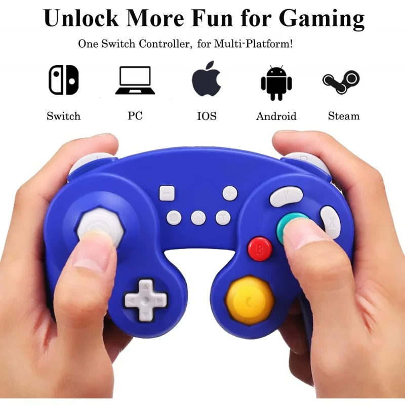 Exlene-Gamecube  ġ  Ʈѷ ġ, ٵ ġ, Ʈ, PC, ȵ̵, iOS, ,  ڵ