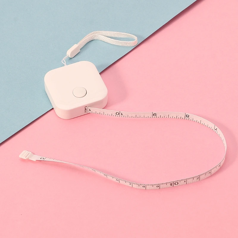 Рисунок 2 - Рулетка для измерения тела