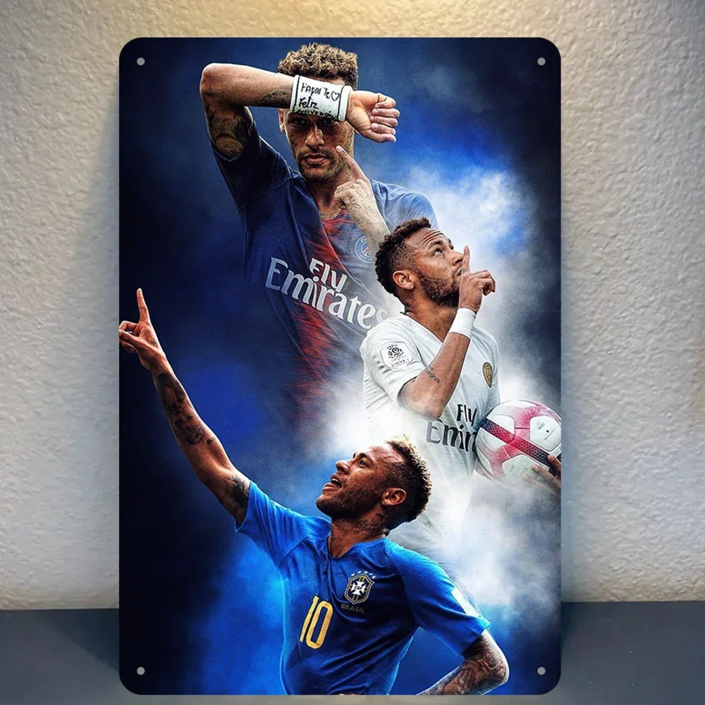 NEYMAR, 2013-2014 TRADING ROOKIE CARD, COLLECTOR (JT29