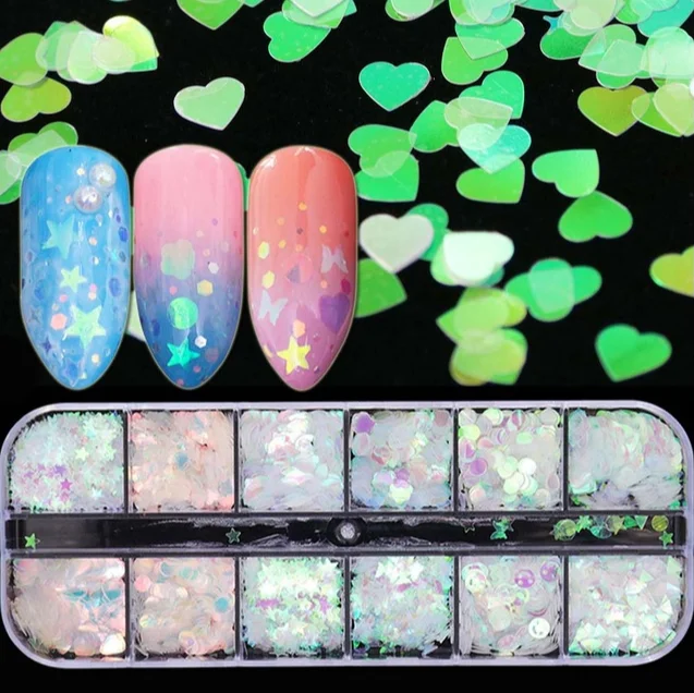 8Types of Platinum Shredded Tin Foil Nail Art Glitter Sequins Gold Silver Platinum Shredded Paper Foil Nail Art Deco Jewelry 8Types of Platinum Shredded Tin Foil Nail Art Glitter Sequins Gold Silver Platinum Shredded Paper Foil Nail Art Deco Jewelry