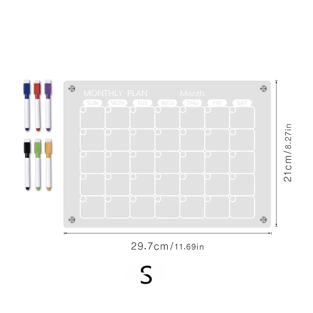 Monthly Planner