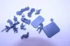 1/72 Die-cast Resin Italian Story RI Soldier 6121 Motorcycle Soldier 3
