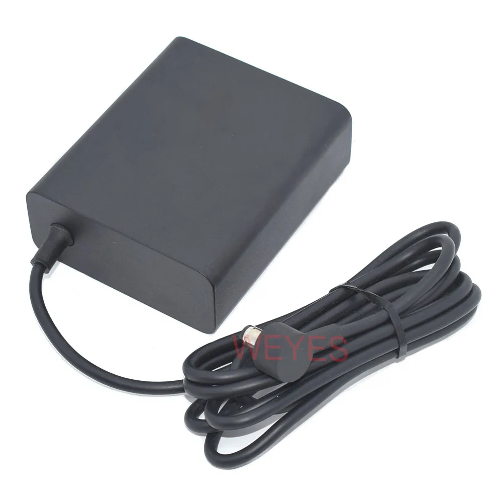 Power Supply Charger Adapter W Cable HUAWEI Sound X HW-240271C00 24V 2.71A HW-240271D0D