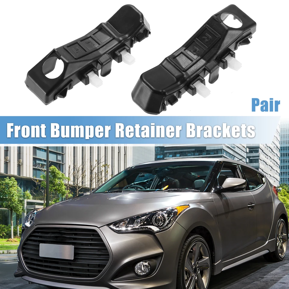 バンパーリテーナーブラケット Compatible With Dodge For Journey 2009 2010-2015 20  ダッジジャーニー用 2009 2010 2011 2012 2013 2014 2015 2016 2017 2018 2019 2  Compatible With Dodge For Journey 2009 2010 2011 2012 2013 2014 20 Upper  Radiator Hose ... バンパーリテーナーブラケット Compatible With Hyundai For Veloster 2012 2013 2014