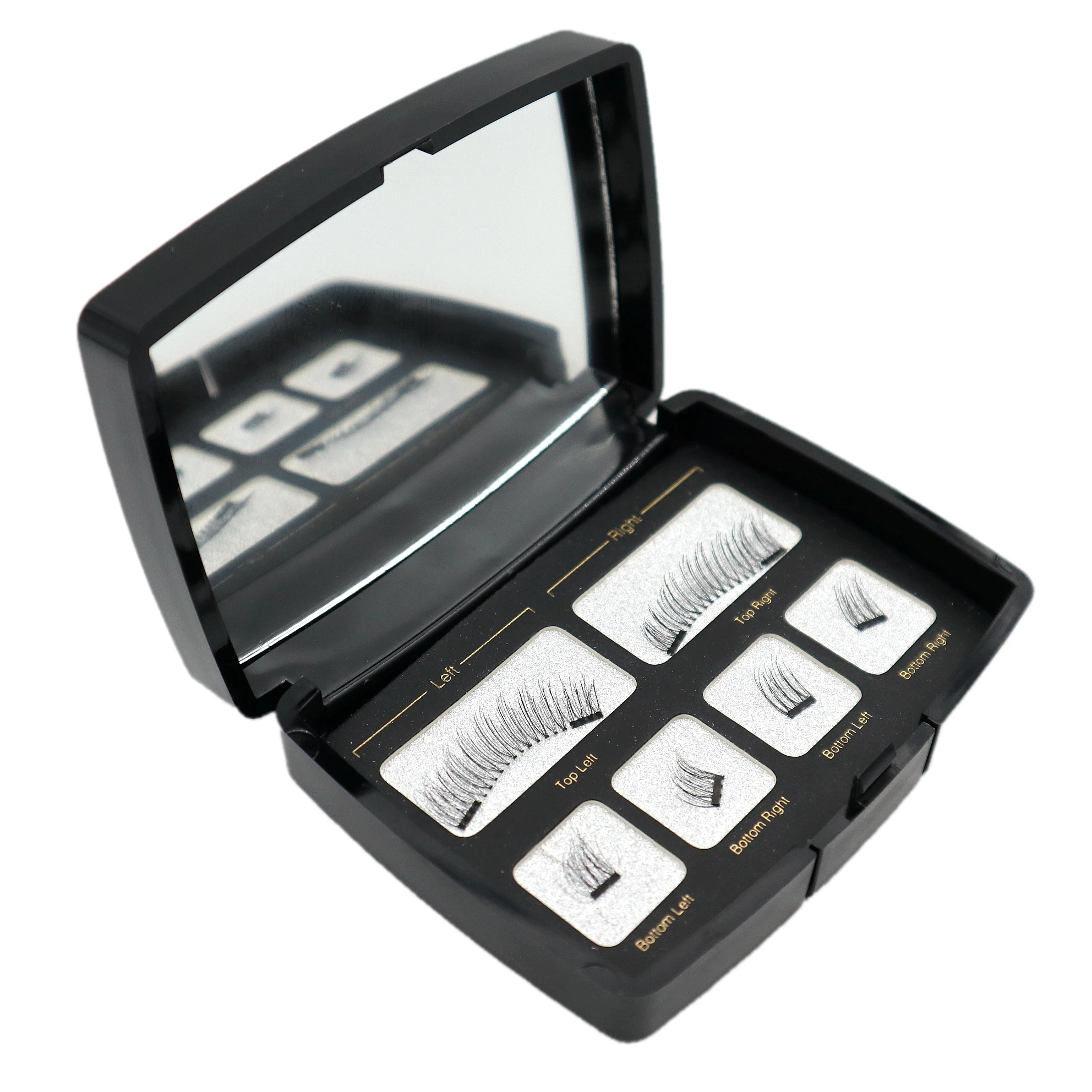 Natural Looking Magnetic Lashes