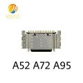 OPPO A52 A72 A95