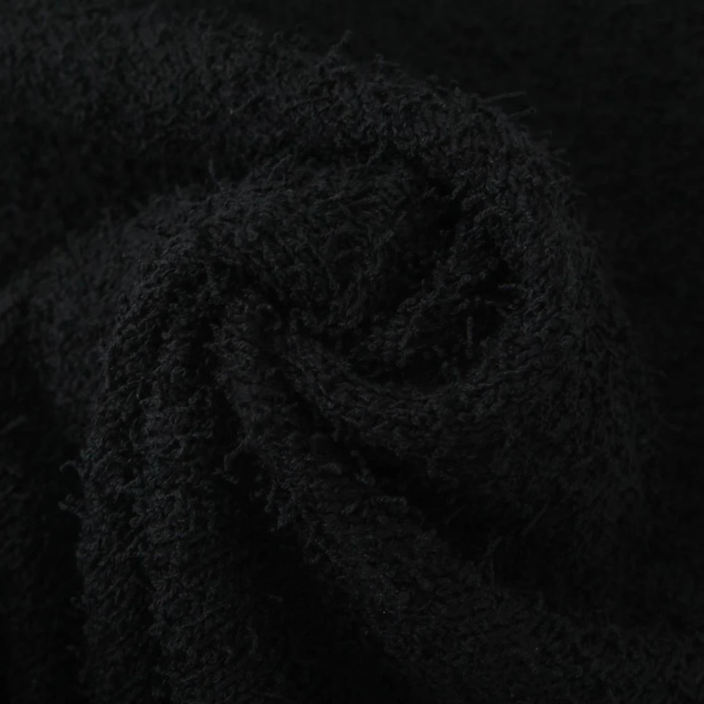 Plus Size Women's Cardigan Premium Plush Waxy Long Knit Sweater Coat Loose French Autumn Winter 2025