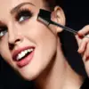 50pcs Hair Eyebrow Grooming Tool Double Sided Eyebrow Brush Comb Edge Control Brush Comb Hair Gel Smooth Styling Tool for women 6