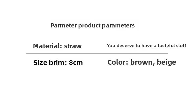 Detailansicht des Strohgeflechts aus Seide und Papiermischung.