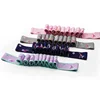 9/11 Loops Yoga Elastic Band Suitable Adult Stretching Exercises Stretching Belt Physical Therapy Stretch Resistance Band 3